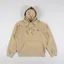 Carhartt WIP Hooded Nelson Sweat Dusty H Brown