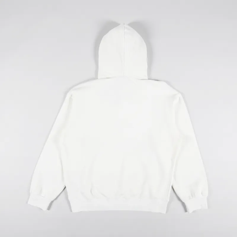 Carhartt WIP Hooded Nelson Sweat Wax-1