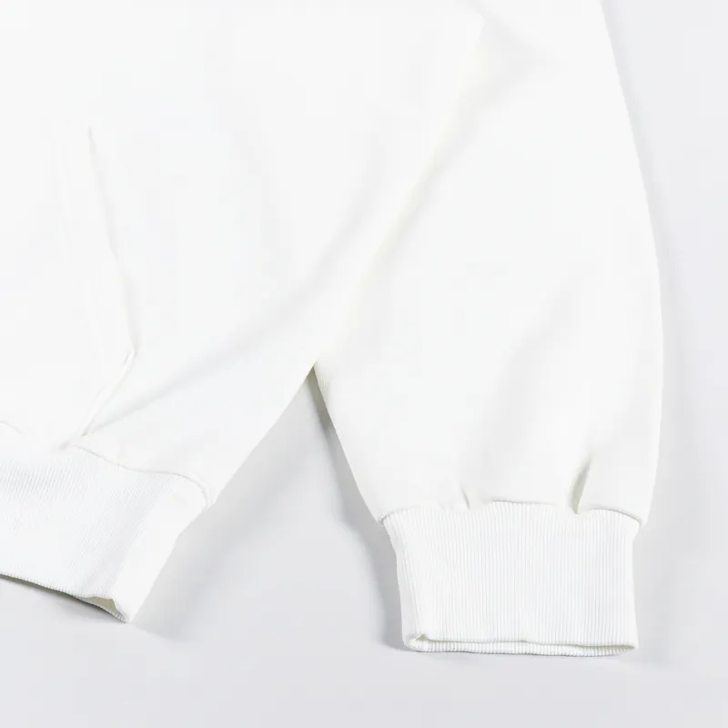 Carhartt WIP Hooded Nelson Sweat Wax-5