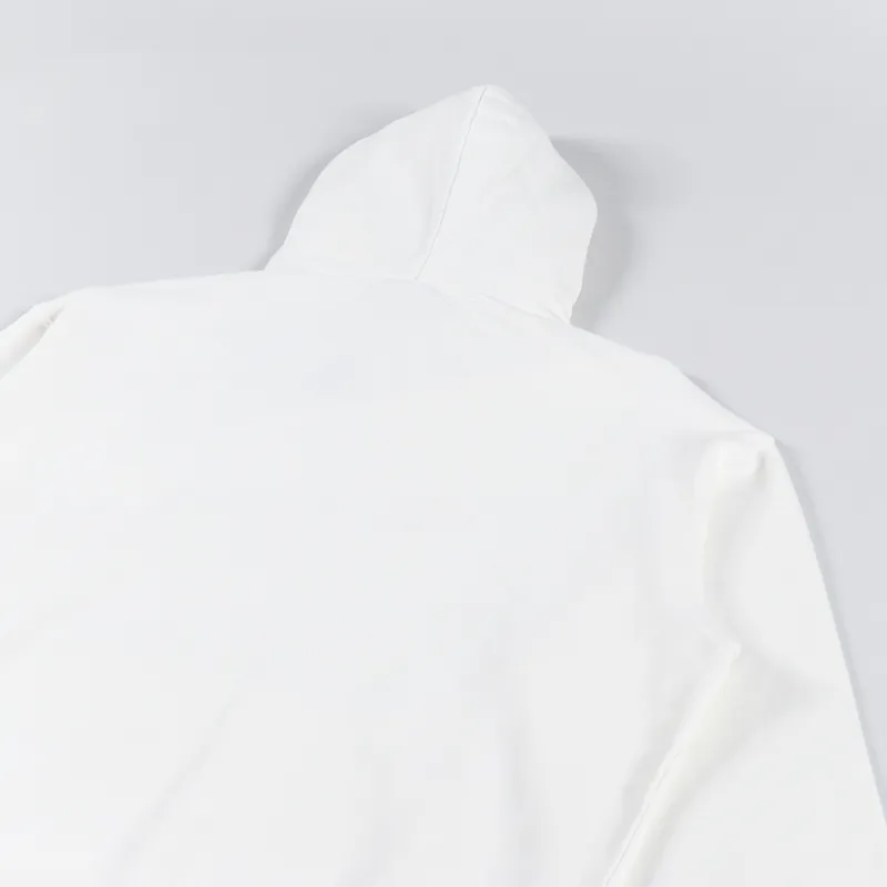Carhartt WIP Hooded Nelson Sweat Wax-3