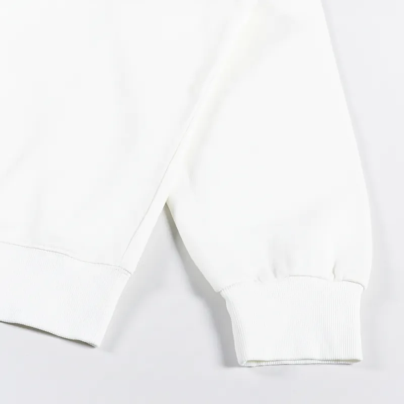 Carhartt WIP Hooded Nelson Sweat Wax-6