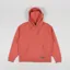 Levi's Skateboarding Hooded Sweatshirt Burnt Sienna