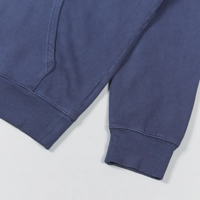 Carhartt WIP Hooded Verse Patch Sweat Enzian-4