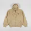 Carhartt WIP Hooded Vista Jacket Dusty H Brown