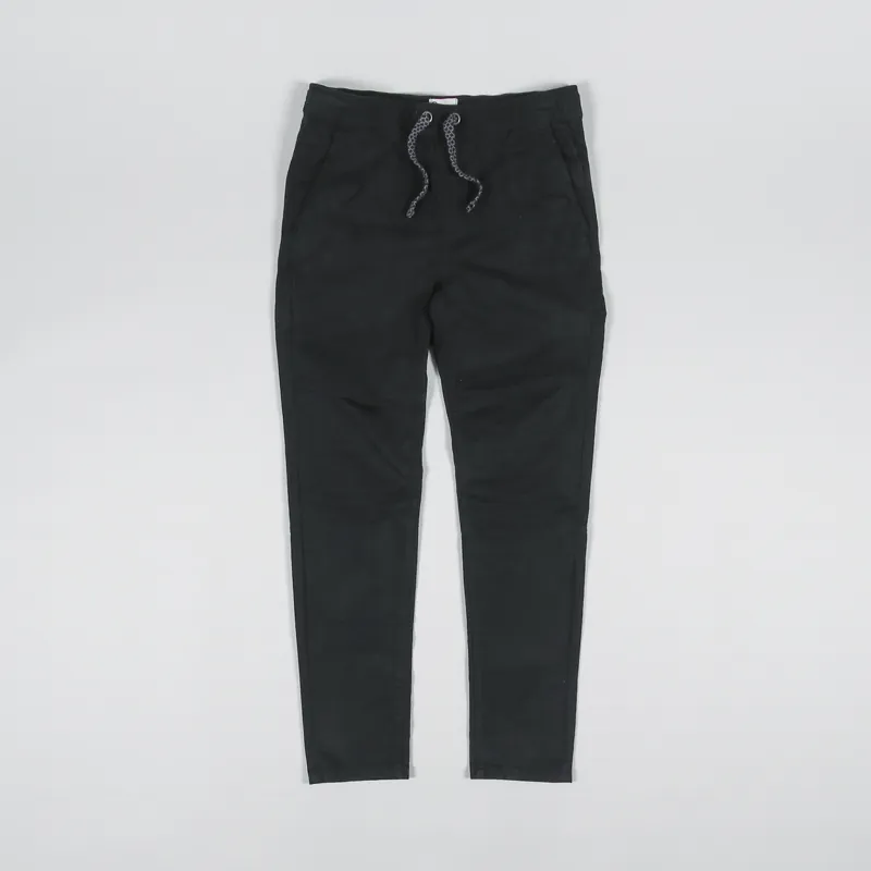 Penfield Hudson Script Pants Black