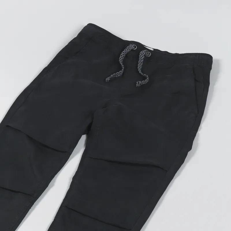 Penfield Hudson Script Pants Black-5