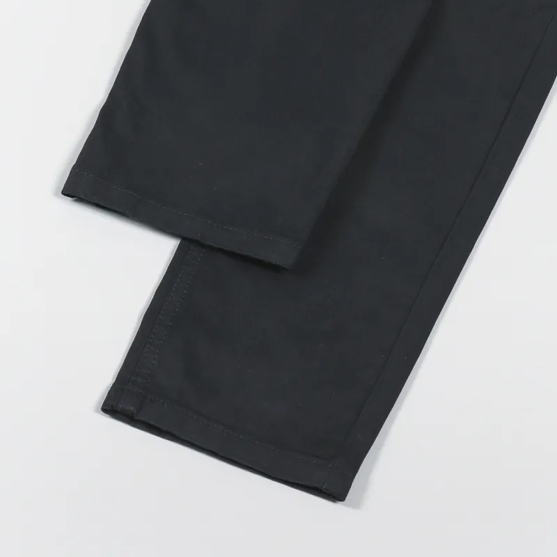 Penfield Hudson Script Pants Black-3