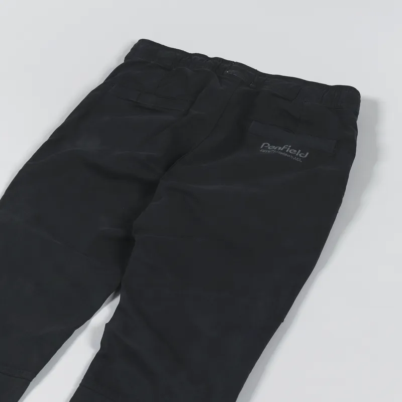 Penfield Hudson Script Pants Black-6