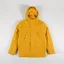 Penfield Hudson Script Technical Parka Sunflower