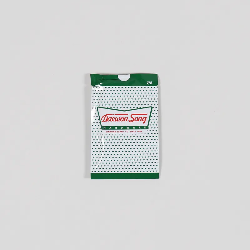 Diamond Hella Tight 7/8 Bolts Daewon