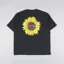 Manastash Hemp Sun T Shirt Black