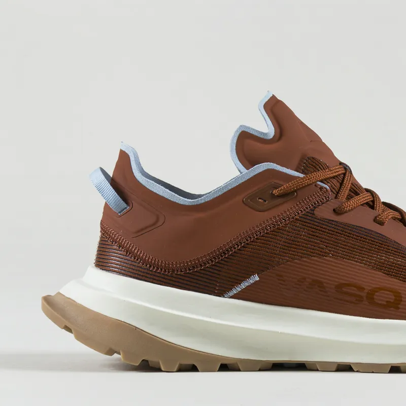 Vasque Re:Connect Here Shoes Mocha Bisque-5