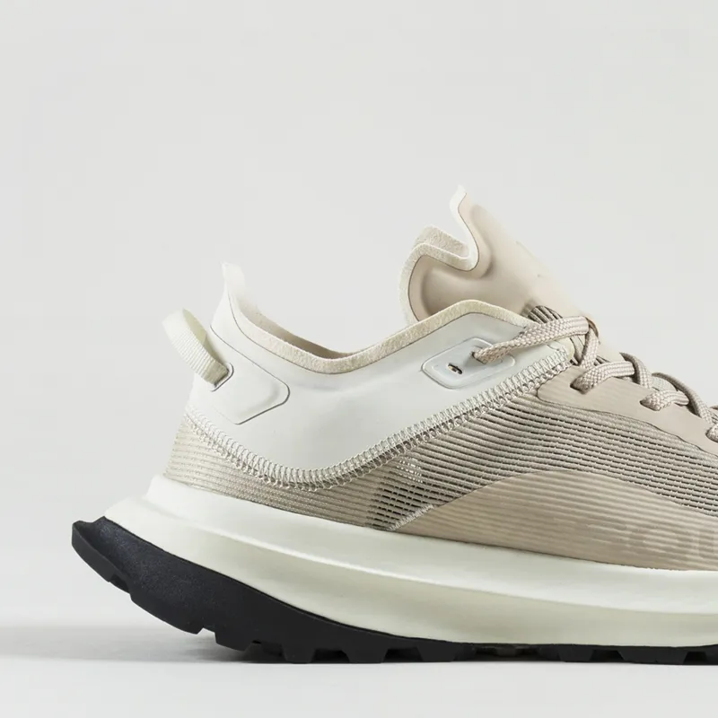 Vasque Re:Connect Here Shoes Peyote White-5