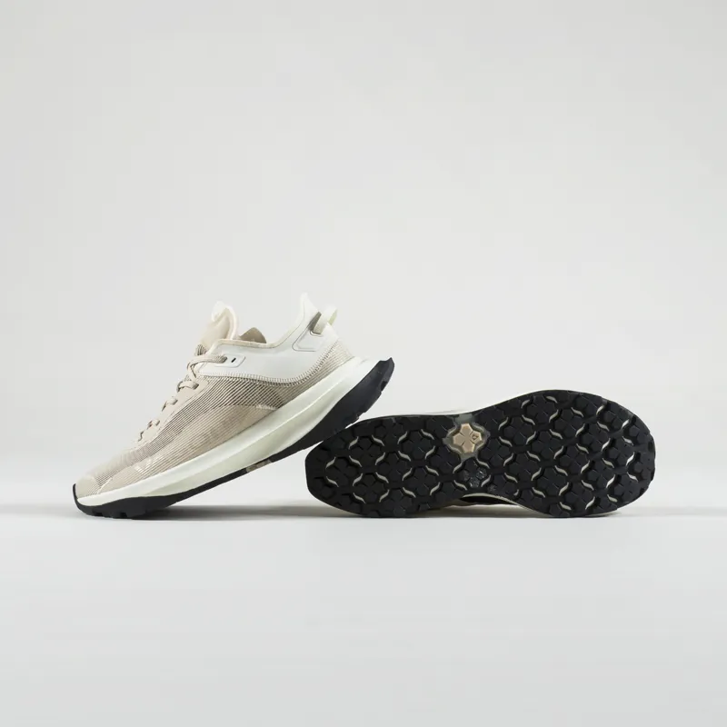 Vasque Re:Connect Here Shoes Peyote White-4