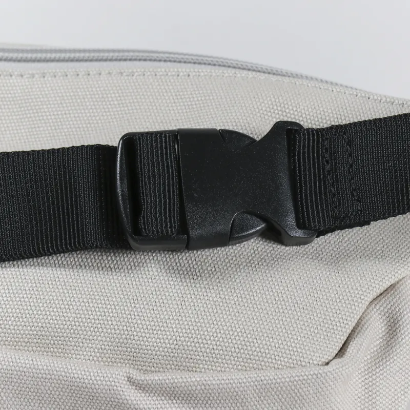 Napapijri Hering Waist Bag Beige Silver