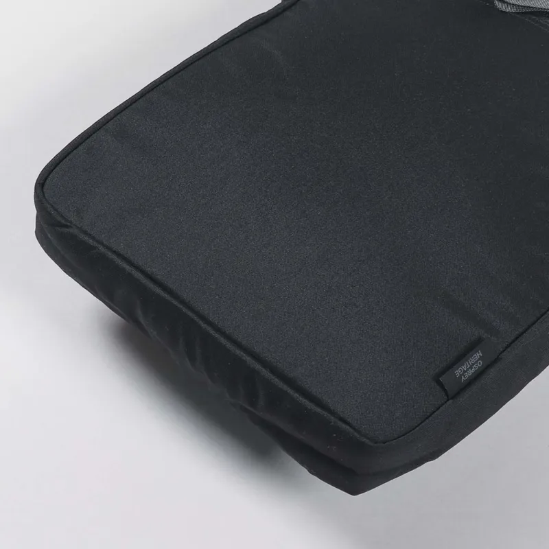 Osprey Heritage Musette 13 Pack Dark Pine Green-6