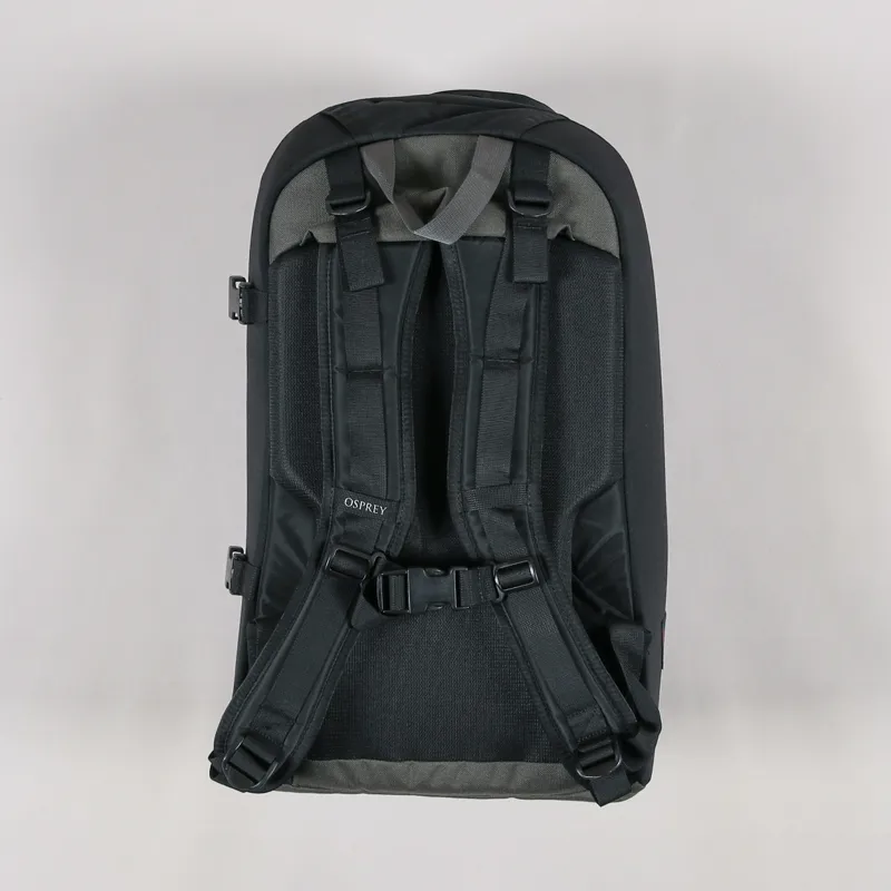 Osprey Heritage Scarab 30 Pack Black-2