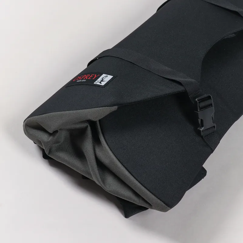 Osprey Heritage Scarab 30 Pack Black-7