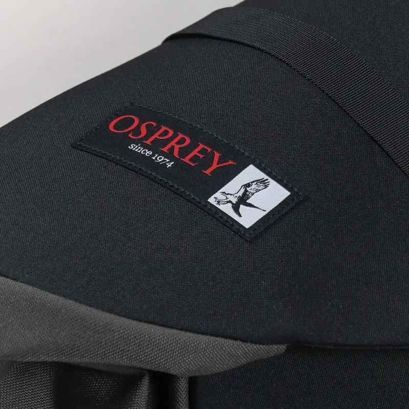 Osprey Heritage Scarab 30 Pack Black-10