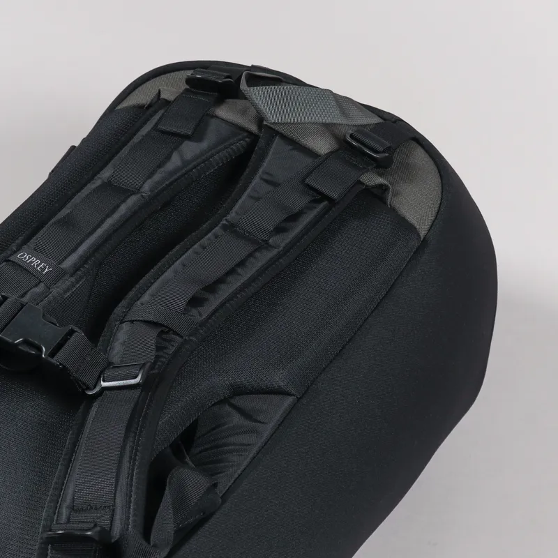 Osprey Heritage Scarab 30 Pack Black-5