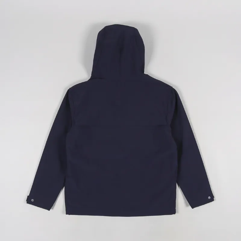 Armor Lux Heritage Technical Smock Royal Navy-1