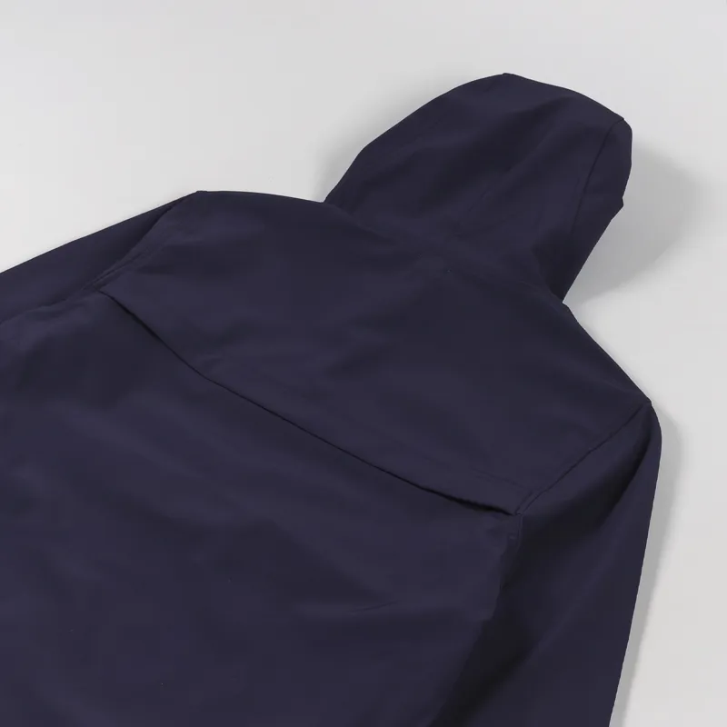 Armor Lux Heritage Technical Smock Royal Navy-6