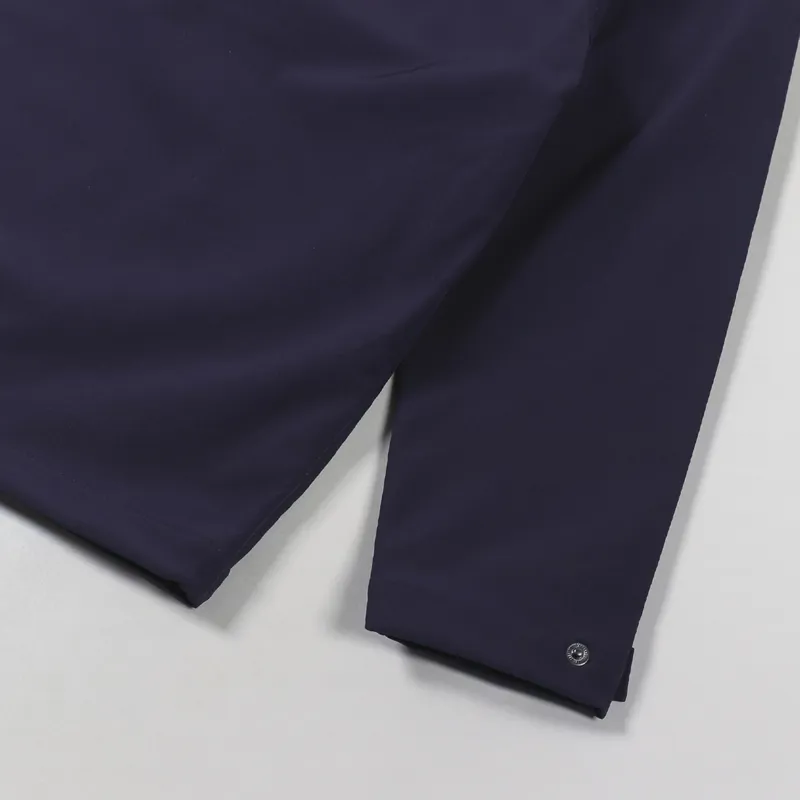 Armor Lux Heritage Technical Smock Royal Navy-4