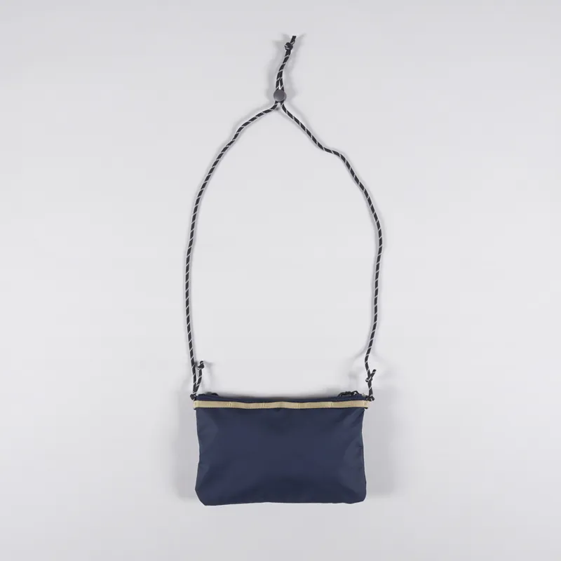 Elliker Hetchell Sacoche Bag 1L Navy-1