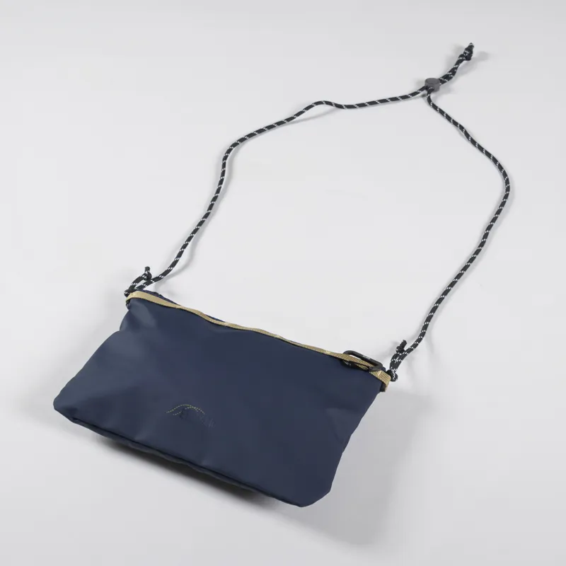 Elliker Hetchell Sacoche Bag 1L Navy-4