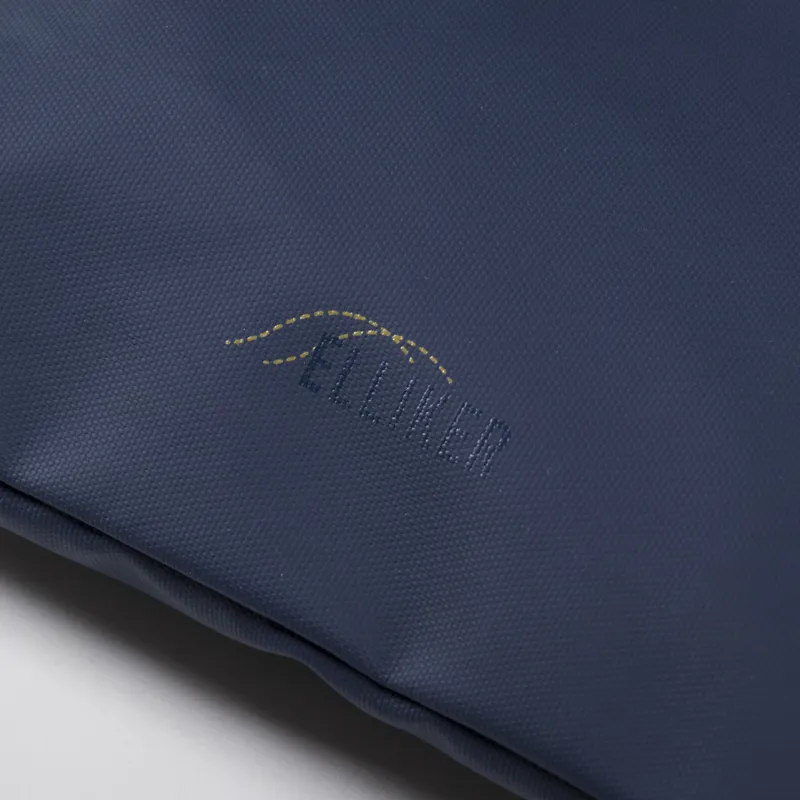 Elliker Hetchell Sacoche Bag 1L Navy-2