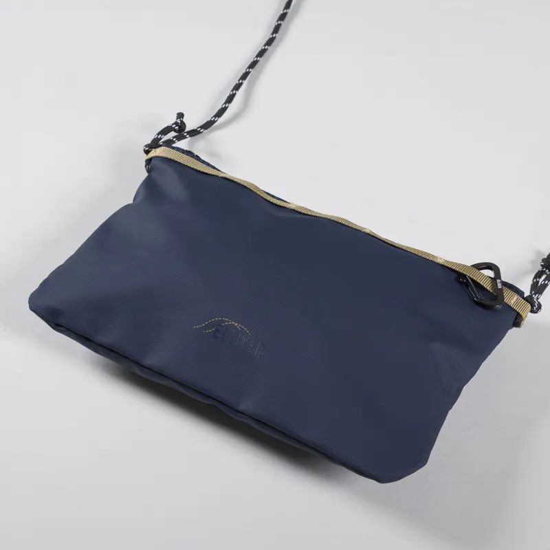 Elliker Hetchell Sacoche Bag 1L Navy-5