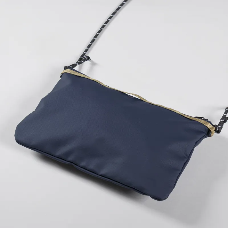Elliker Hetchell Sacoche Bag 1L Navy-6