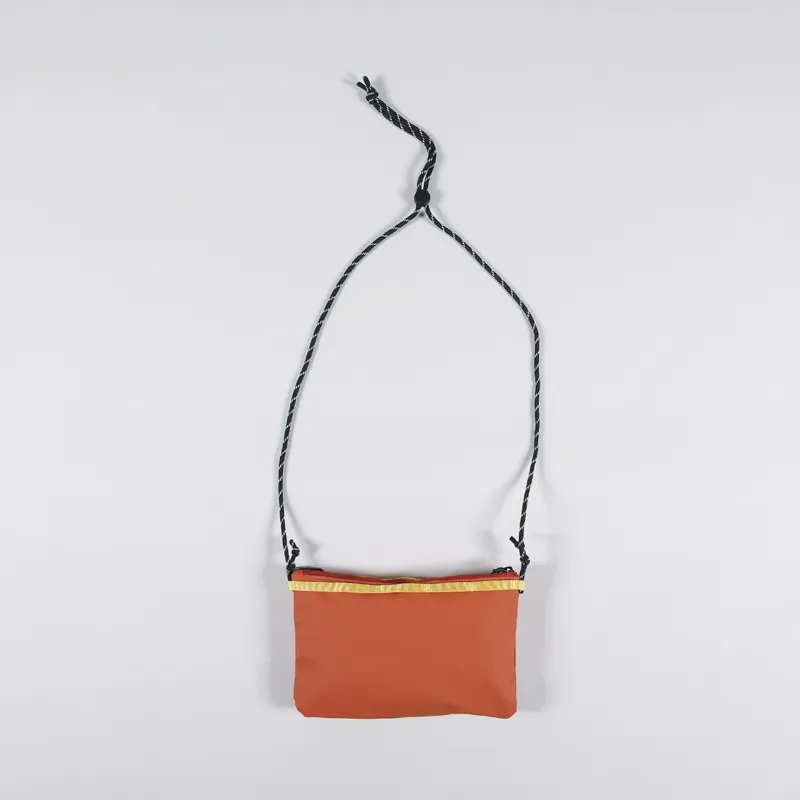 Elliker Hetchell Sacoche Bag 1L Orange-1