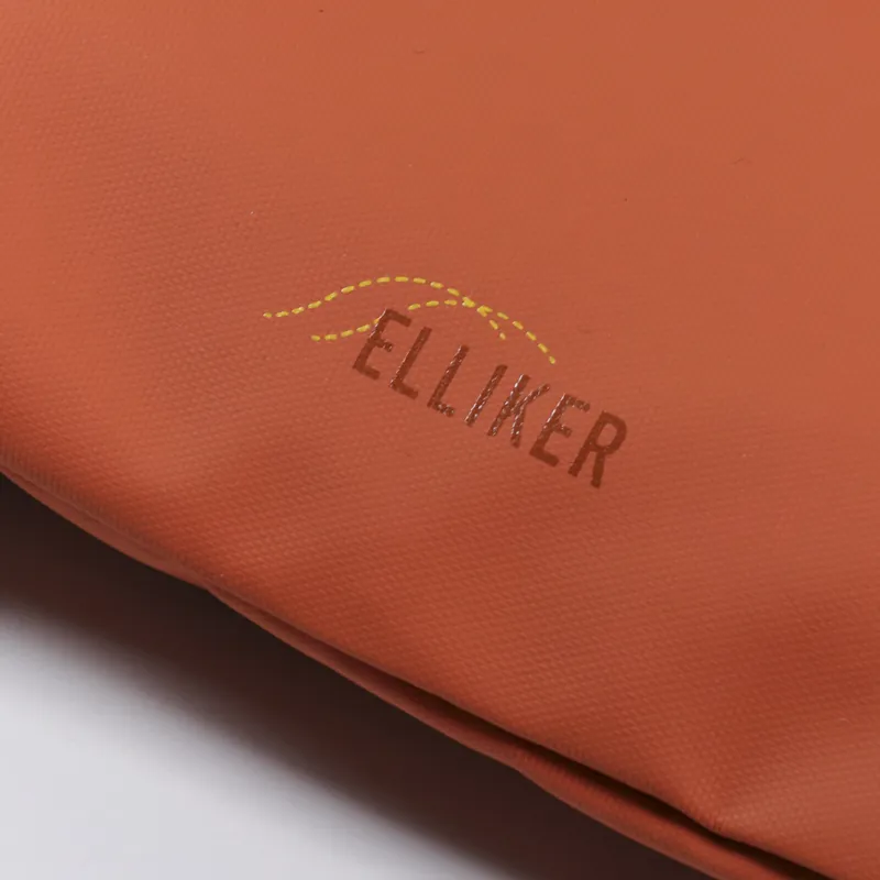 Elliker Hetchell Sacoche Bag 1L Orange-2