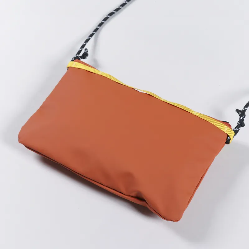 Elliker Hetchell Sacoche Bag 1L Orange-5