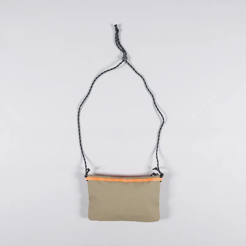 Elliker Hetchell Sacoche Bag 1L Sand-1