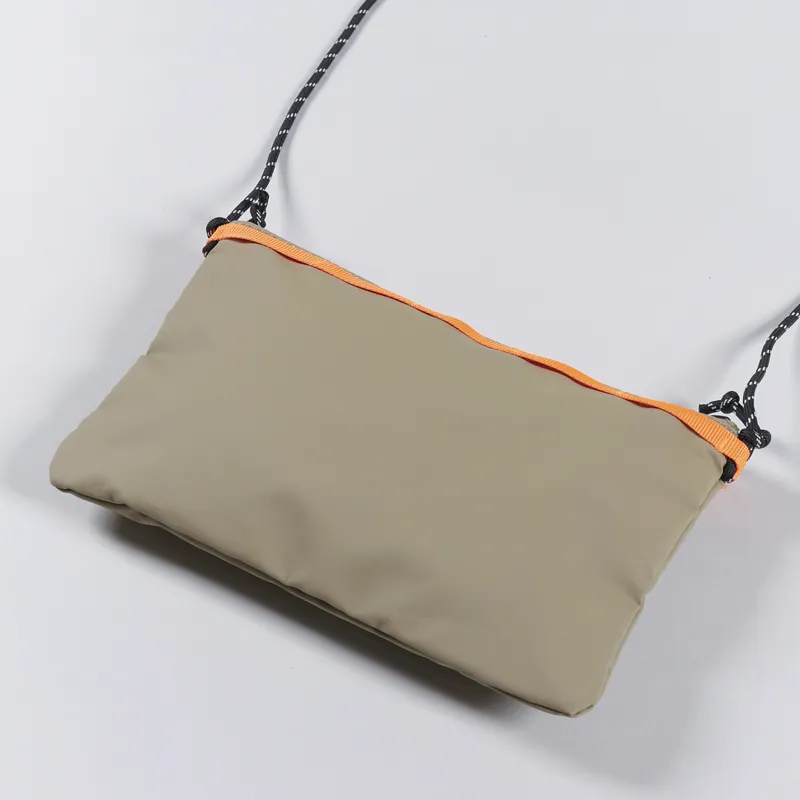 Elliker Hetchell Sacoche Bag 1L Sand-5