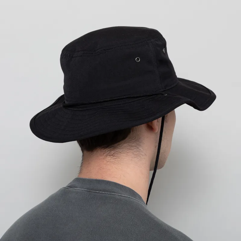 The North Face Recycled 66 Brimmer Booney TNF Black-1