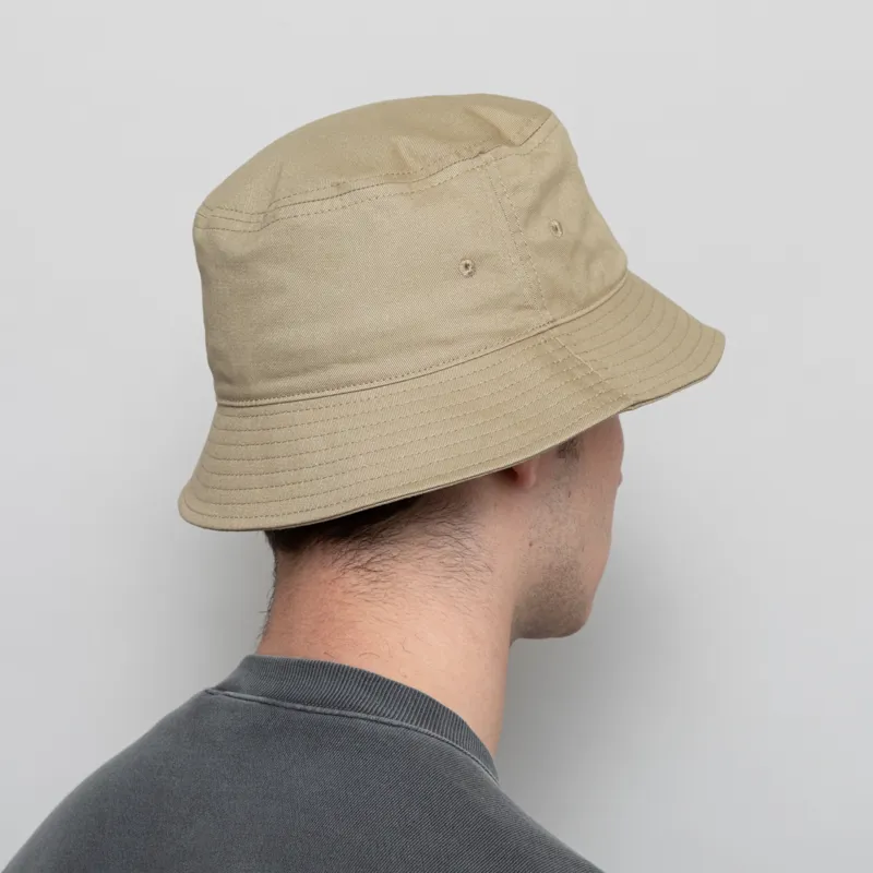 Dickies Stayton Bucket Hat Khaki-1