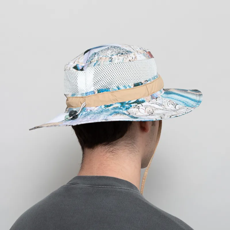 Columbia Bora Bora Retro II Booney Cool Grey Coastal-1