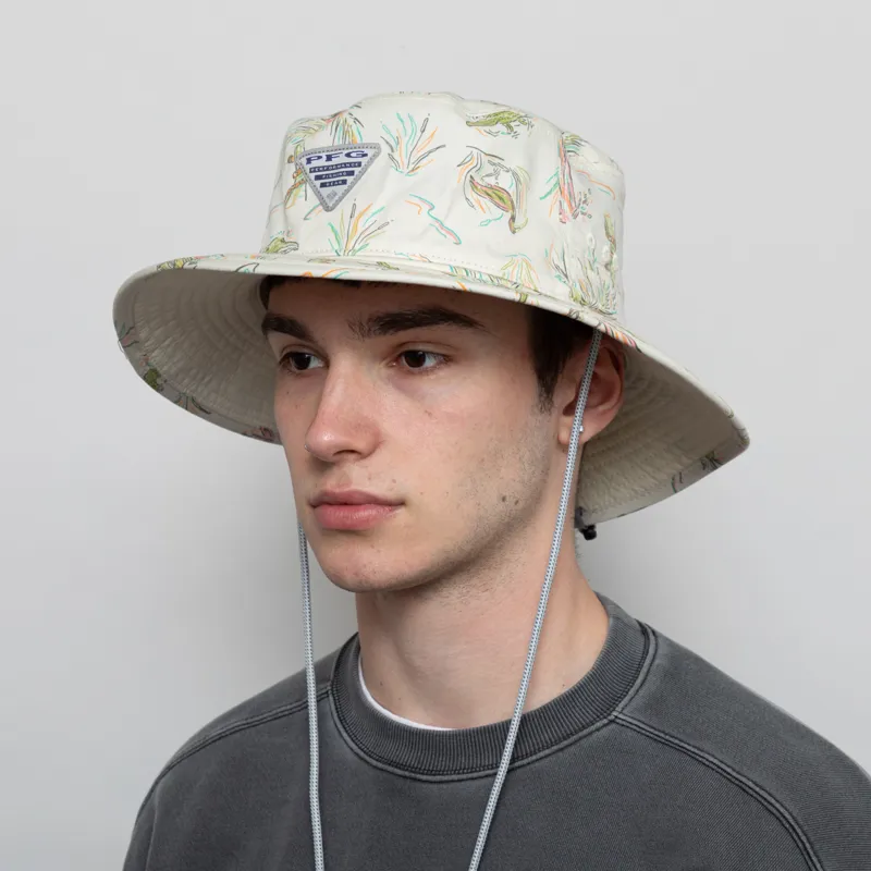 Columbia Wild Cast Booney Stone Everglades