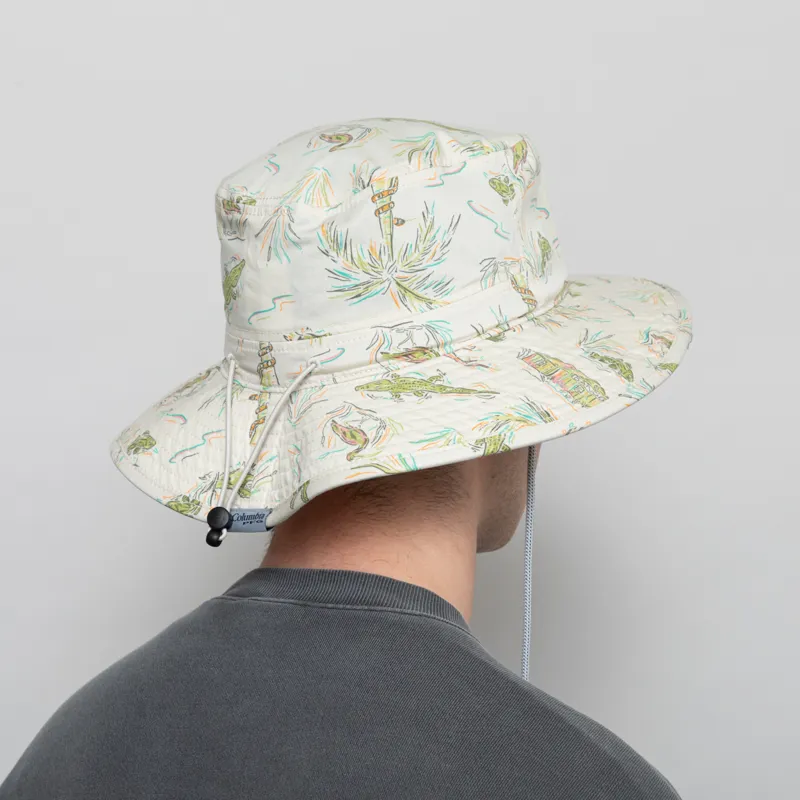 Columbia Wild Cast Booney Stone Everglades-1