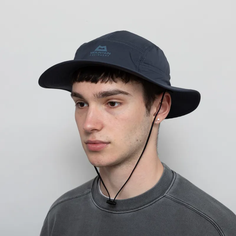 Mountain Equipment Aerofoil Boonie Blue Nights