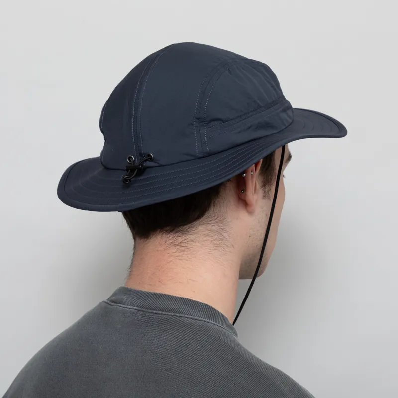 Mountain Equipment Aerofoil Boonie Blue Nights-1