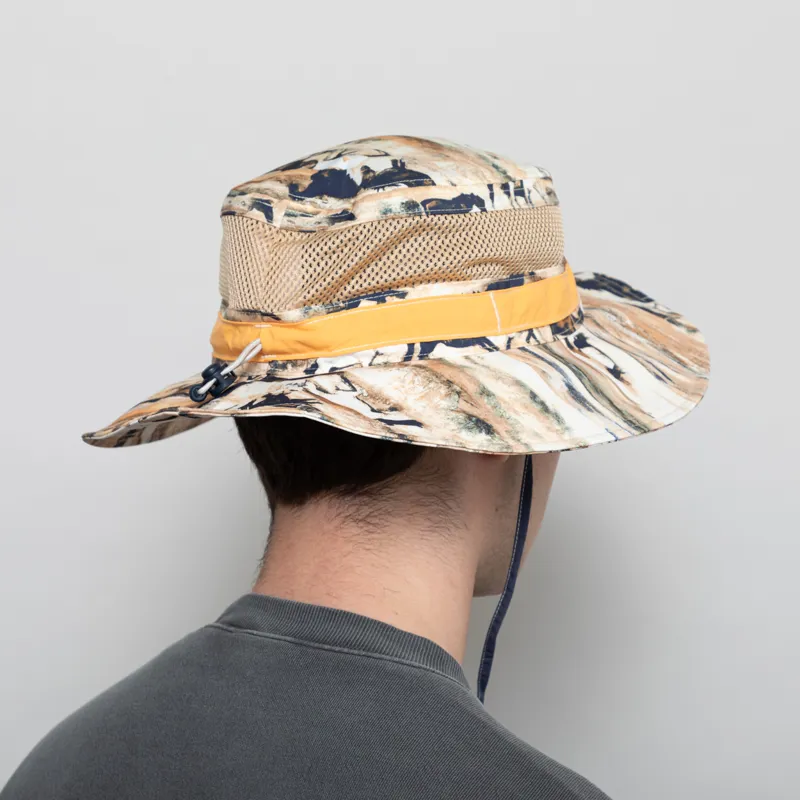 Columbia Bora Bora Retro II Booney Lemon Wash Roaming-1