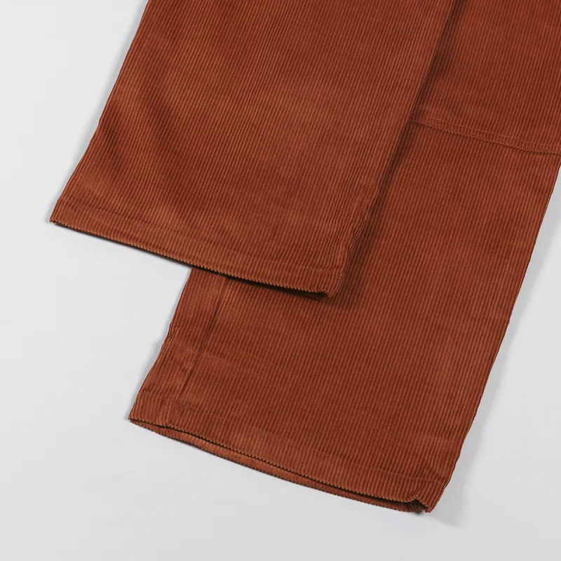 Dickies Higginson Double Knee Pant Gingerbread-6