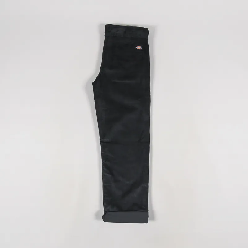 Dickies Higginson Pant Black-2