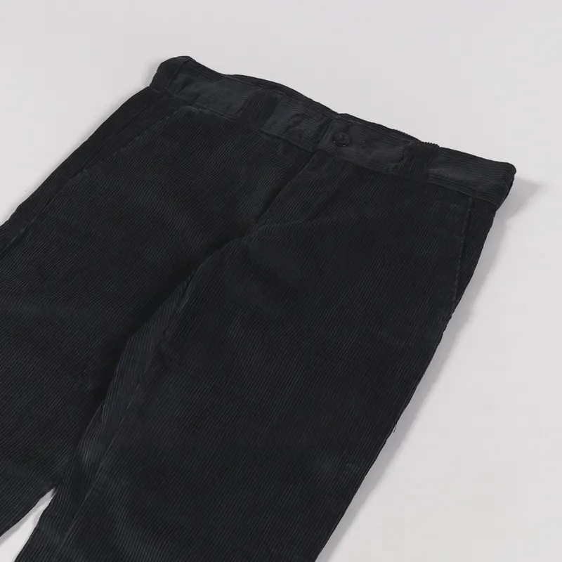 Dickies Higginson Pant Black-5
