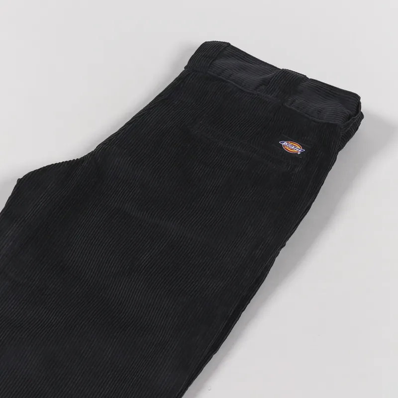 Dickies Higginson Pant Black-4