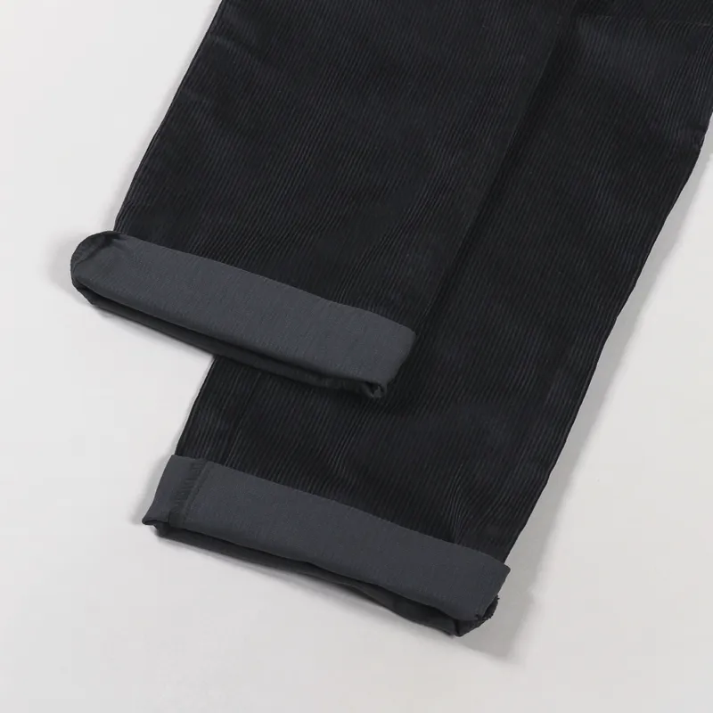 Dickies Higginson Pant Black-3